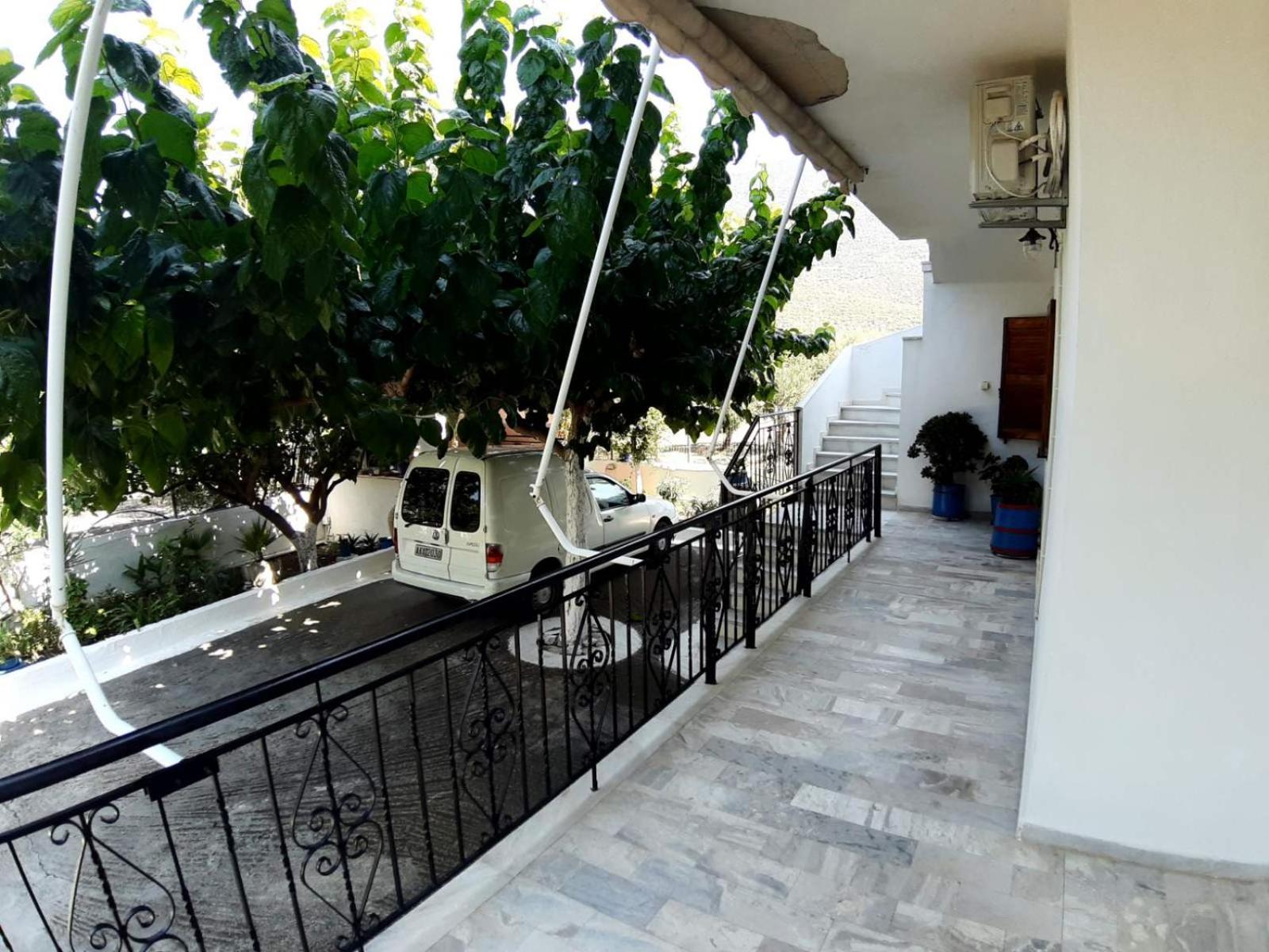 Glyfada'S Family Apartment Glyfada  エクステリア 写真
