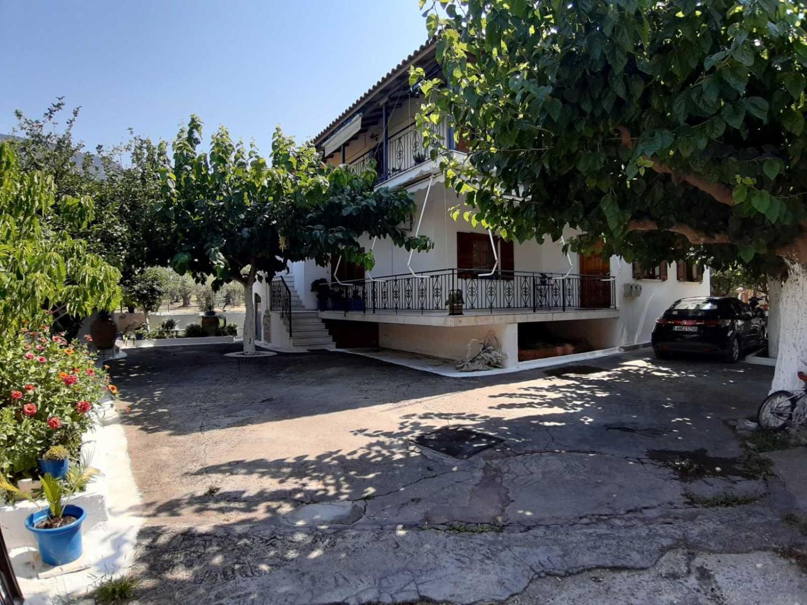 Glyfada'S Family Apartment Glyfada  エクステリア 写真