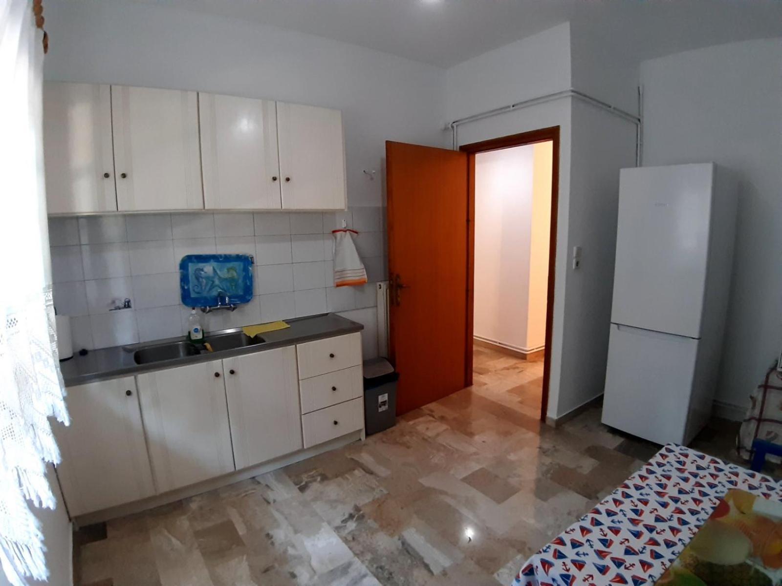 Glyfada'S Family Apartment Glyfada  エクステリア 写真