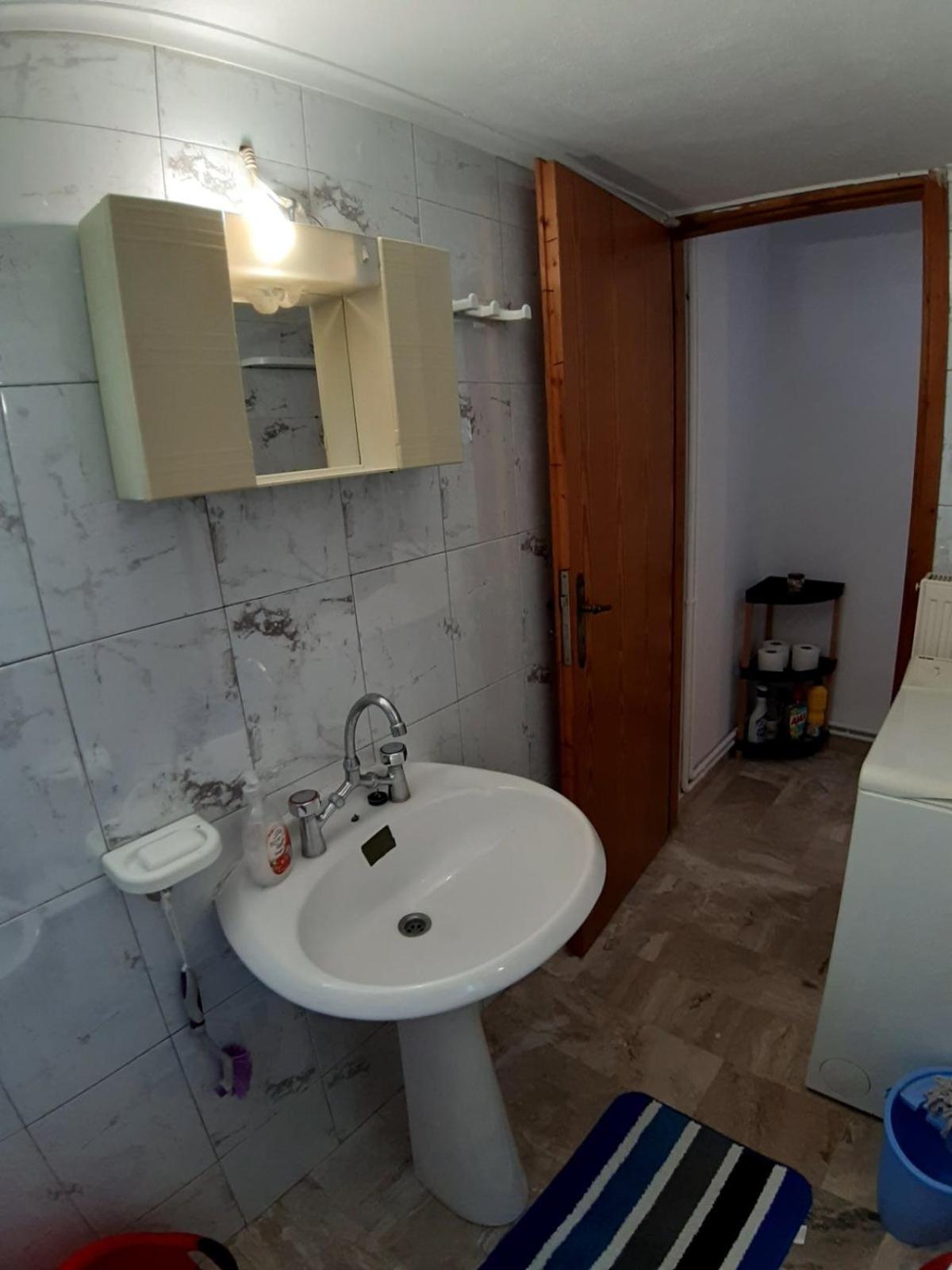 Glyfada'S Family Apartment Glyfada  エクステリア 写真