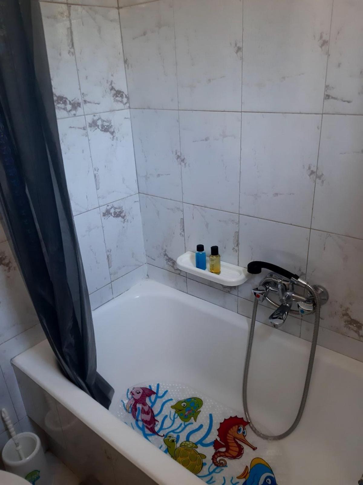 Glyfada'S Family Apartment Glyfada  エクステリア 写真