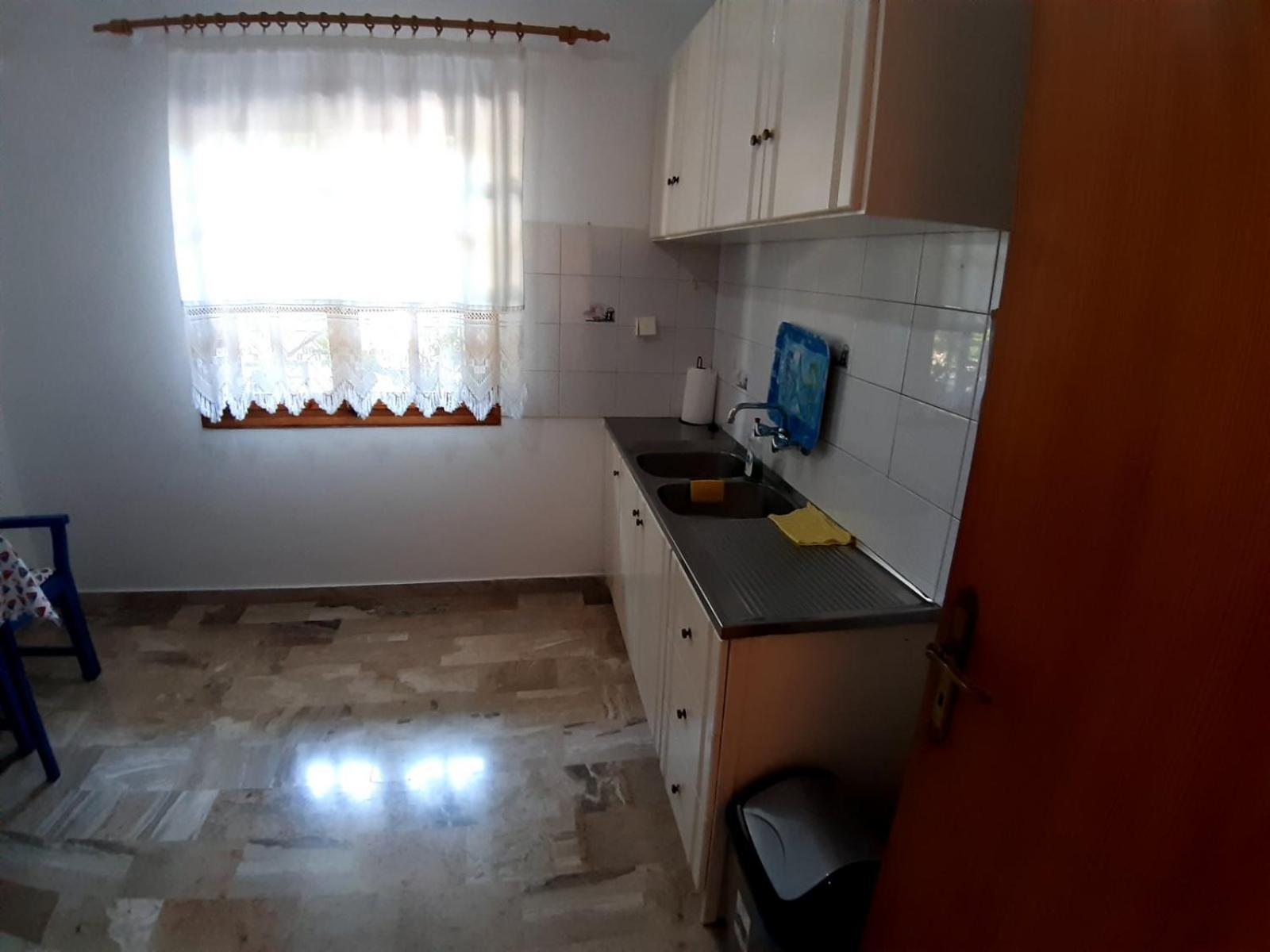 Glyfada'S Family Apartment Glyfada  エクステリア 写真